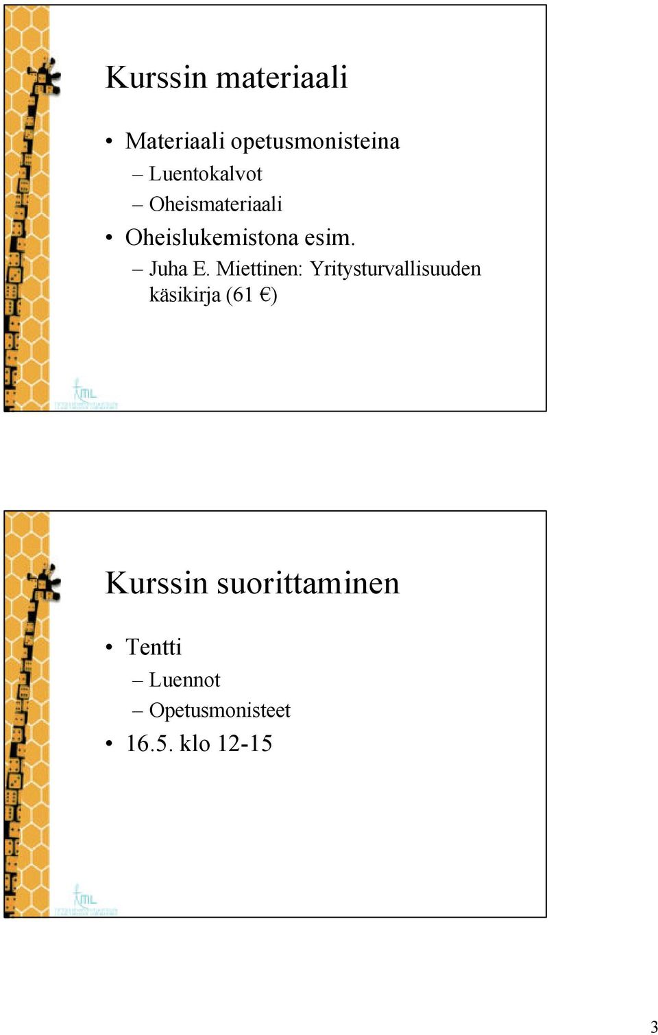 Juha E.