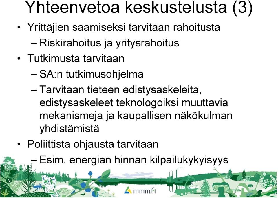 tieteen edistysaskeleita, edistysaskeleet teknologoiksi muuttavia mekanismeja ja