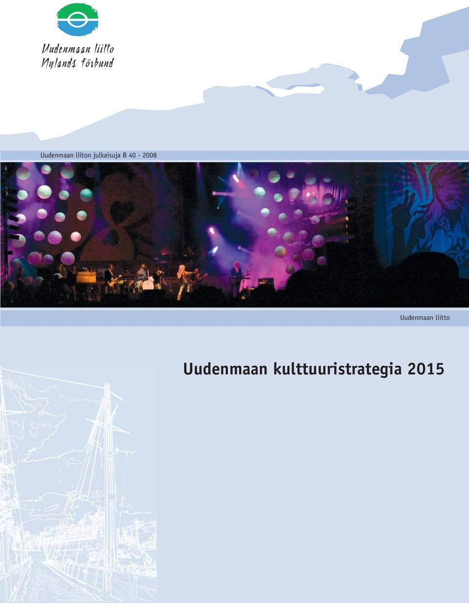 Uudenmaan liitto