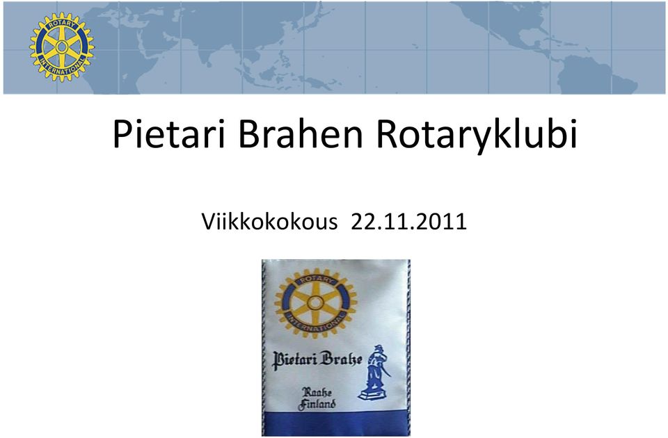 Rotaryklubi