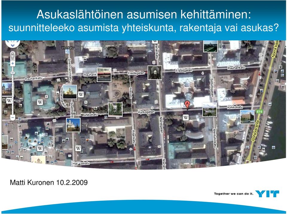 asumista yhteiskunta,