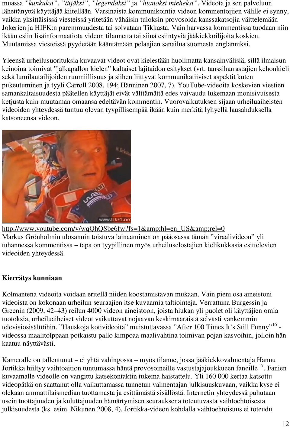Näytä minulle musta Pussy