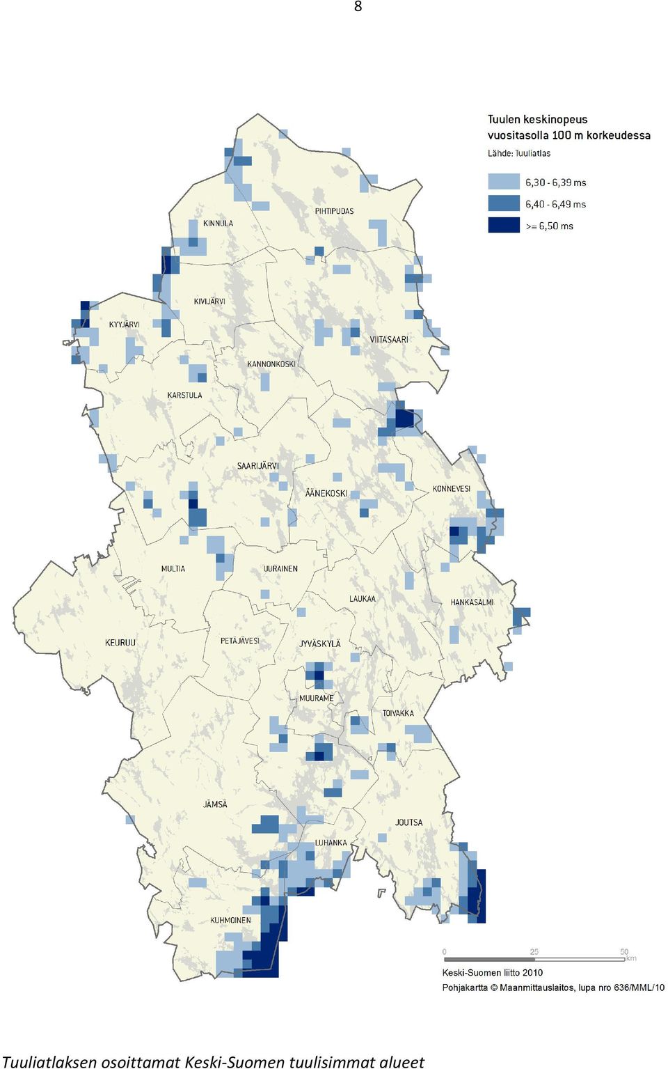 Keski-Suomen