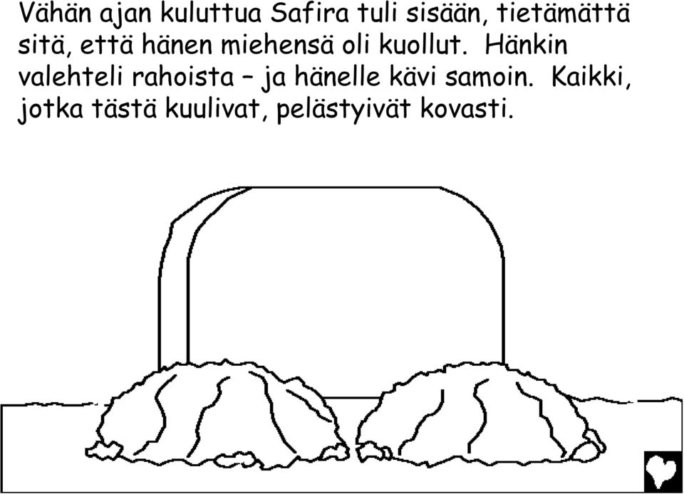 kuollut.