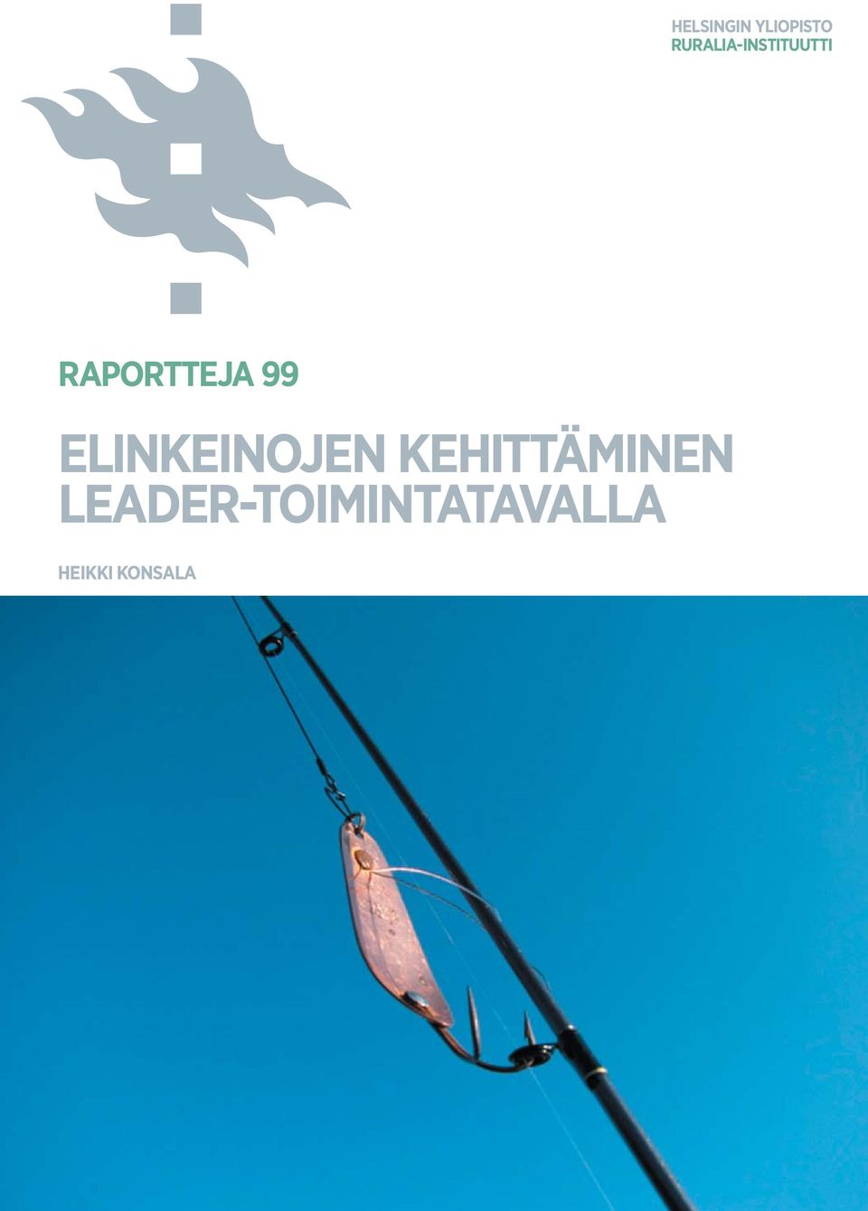 RAPORTTEJA 99