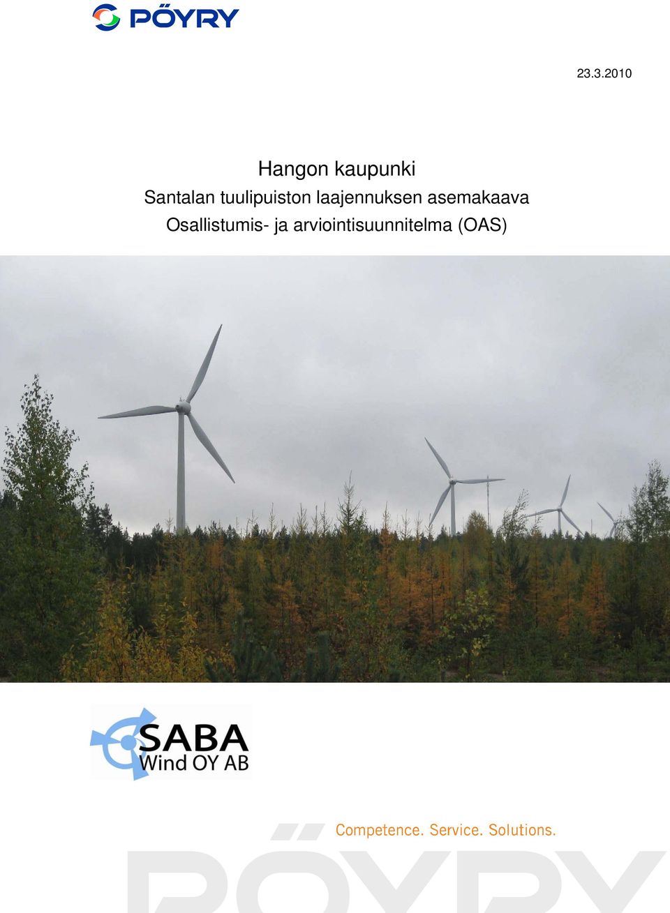 laajennuksen asemakaava