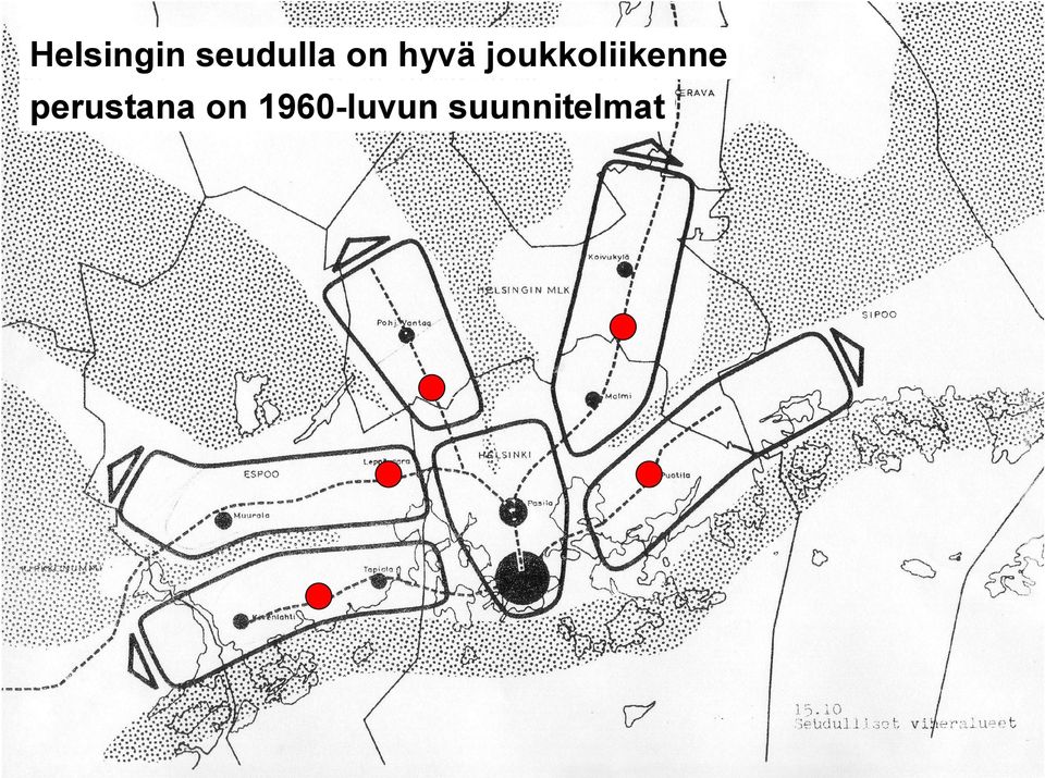 joukkoliikenne