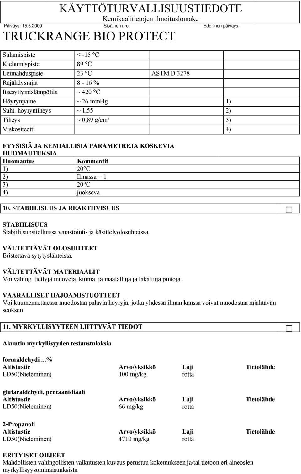 26 mmhg 1) Suht.