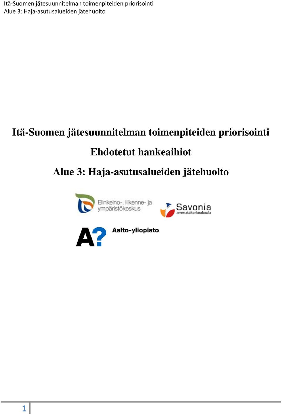 toimenpiteiden