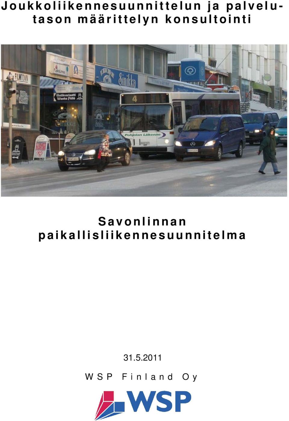 konsultointi Savonlinnan