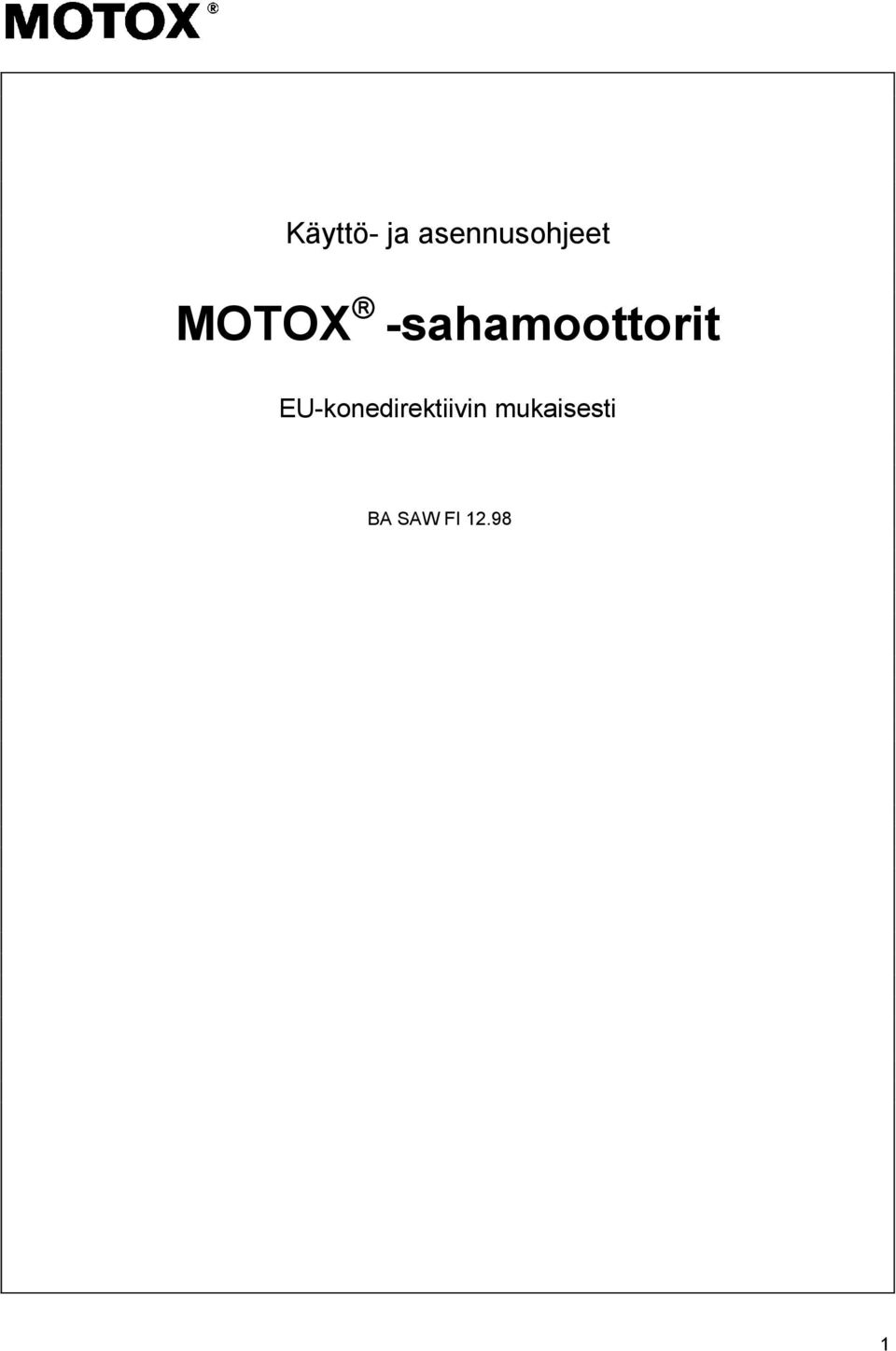 -sahamoottorit