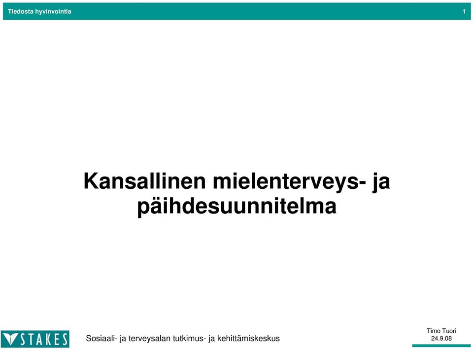 Kansallinen