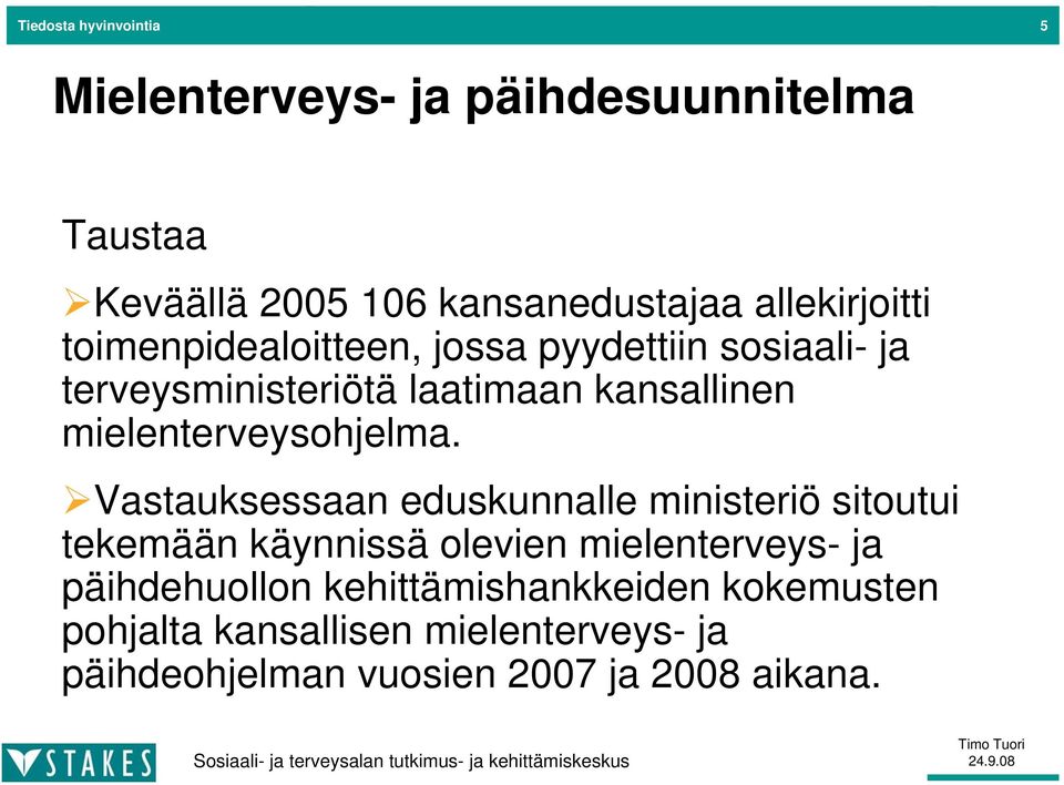 mielenterveysohjelma.