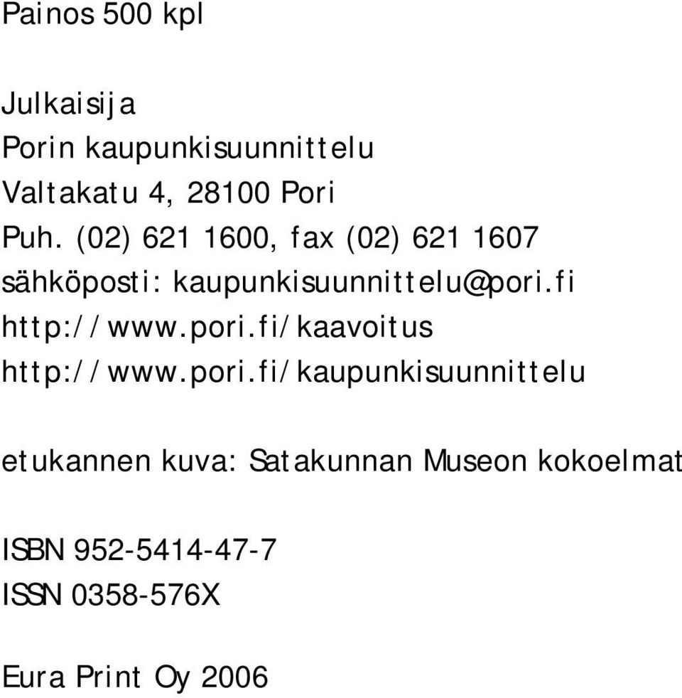 fi http://www.pori.