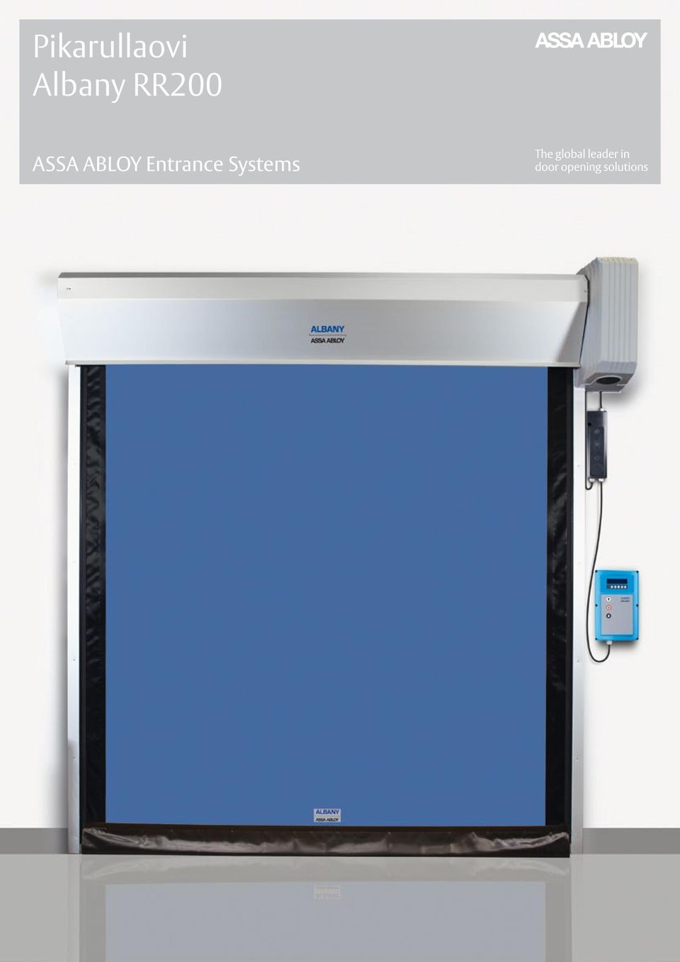 ASSA ABLOY