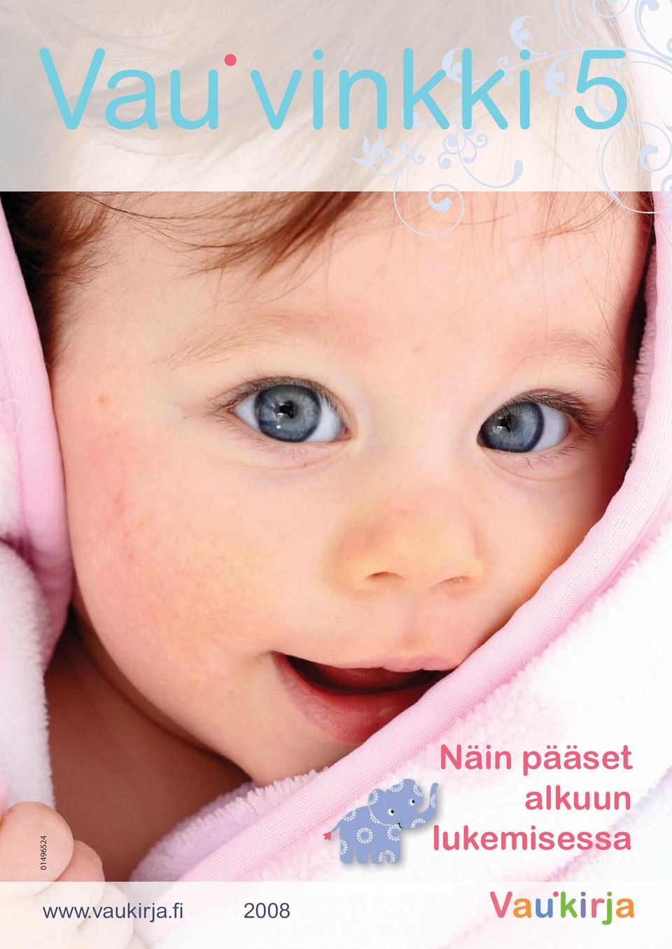 pääset alkuun