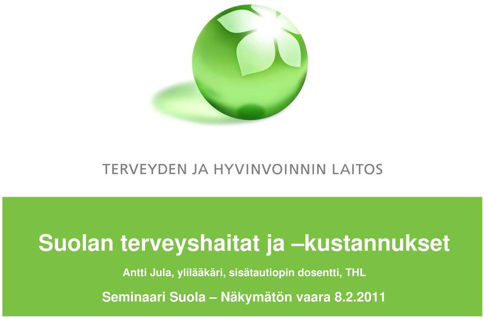 ylilääkäri, sisätautiopin