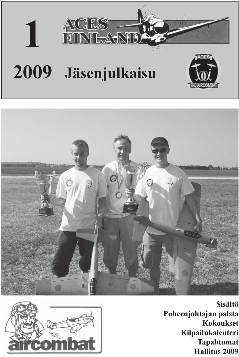 palsta Kokoukset