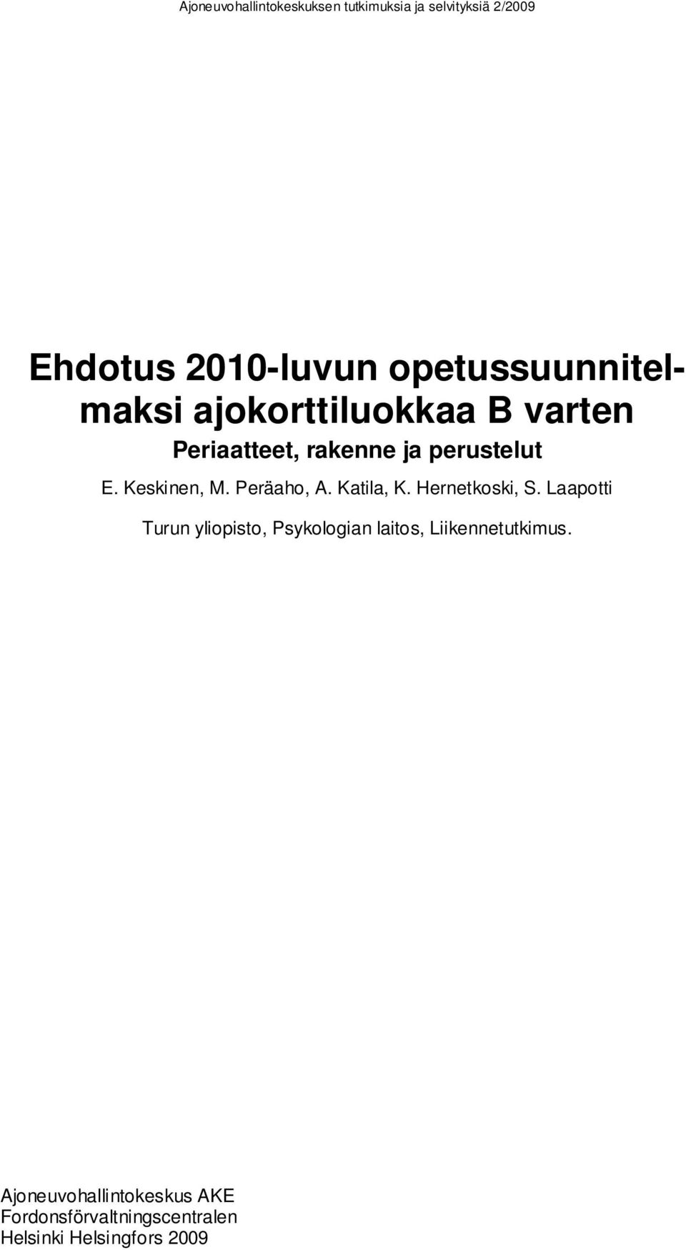 Hernetkoski, S.