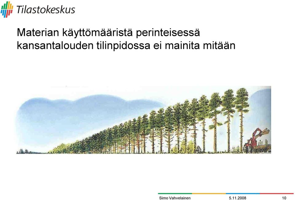 kansantalouden