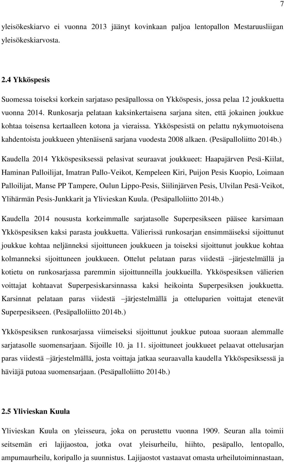 Ottelutapahtuman Kehittaminen Pdf Ilmainen Lataus