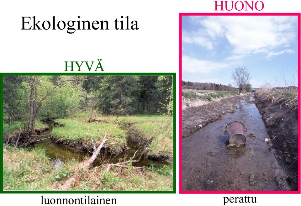 HYVÄ