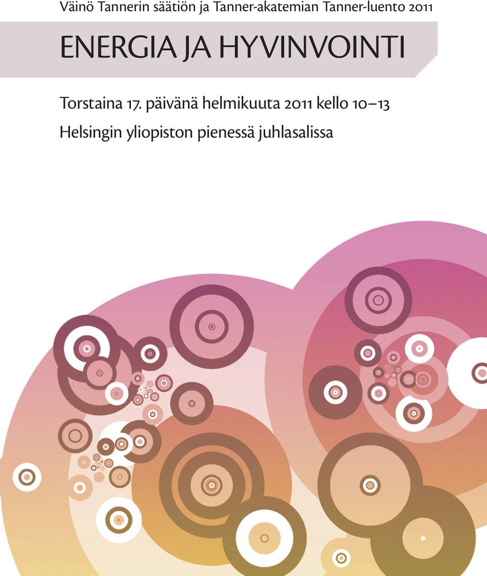Torstaina 17.