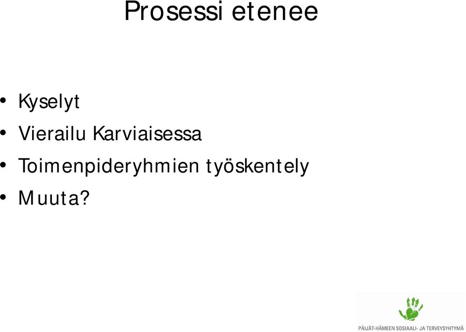 Karviaisessa