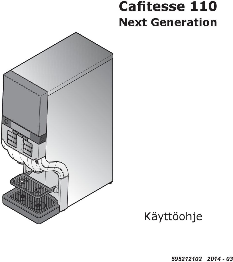 Generation