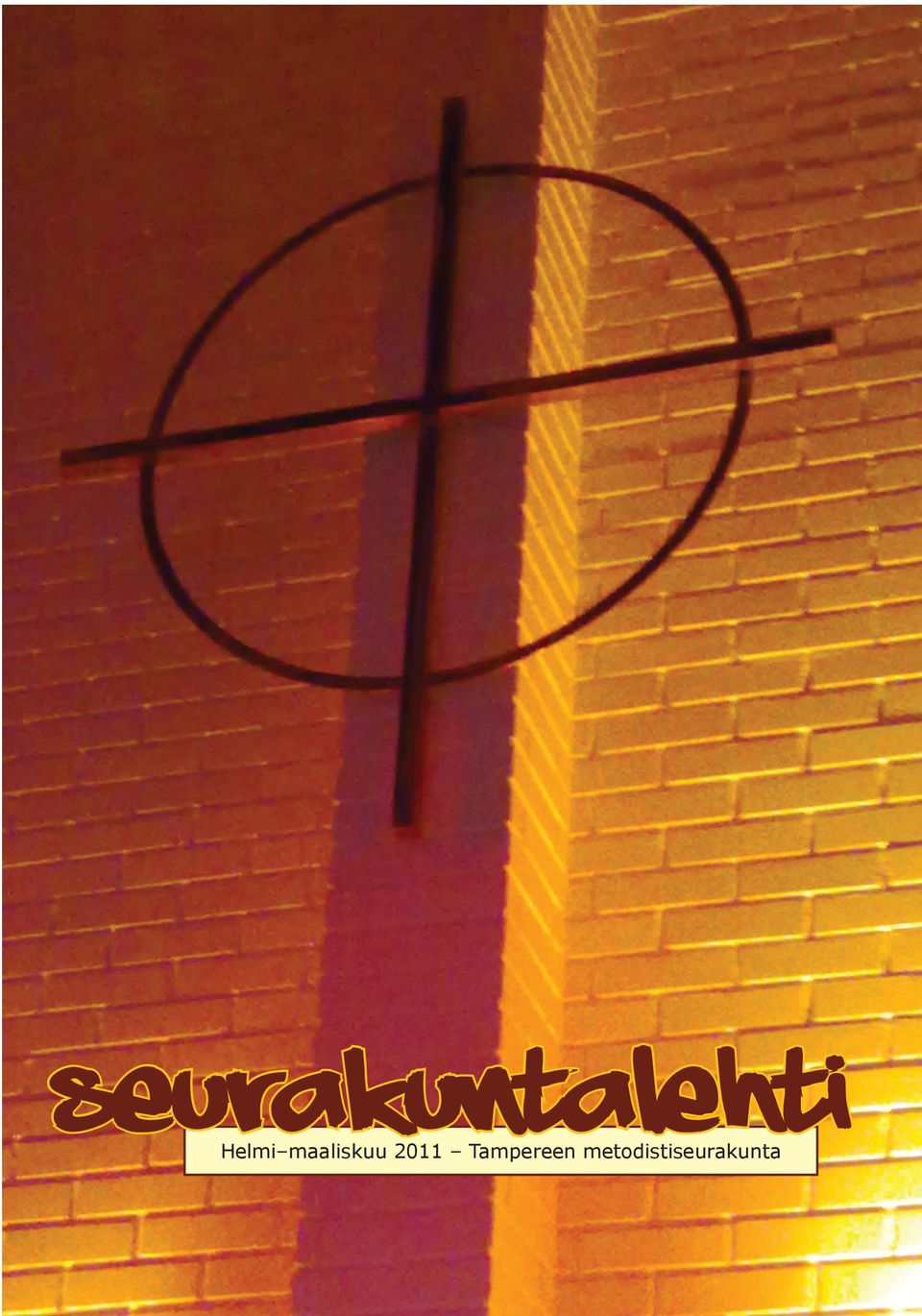 2011 Tampereen