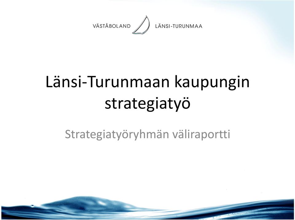 strategiatyö