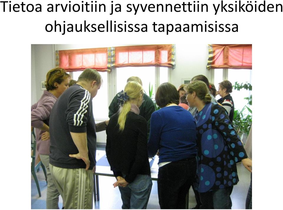 yksiköiden