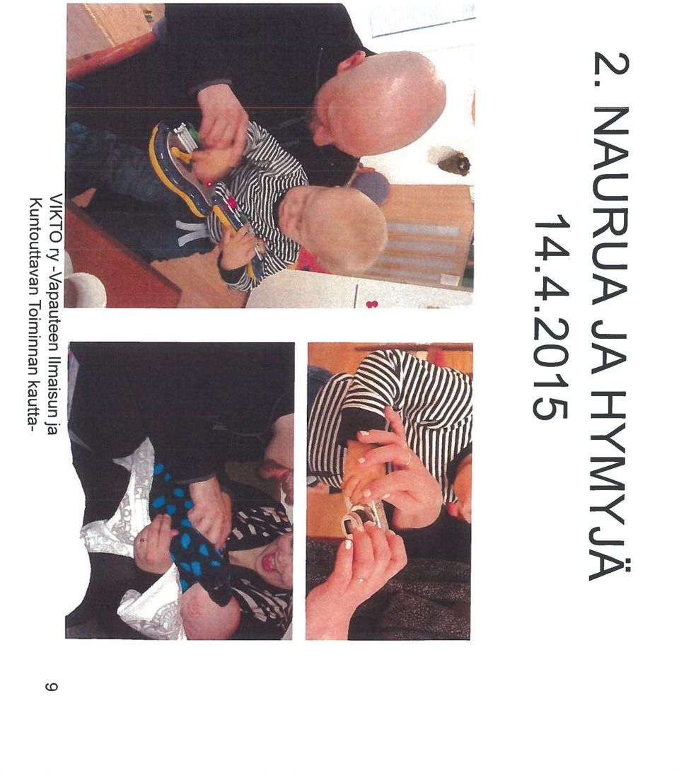 Hmaisun ja I 4.