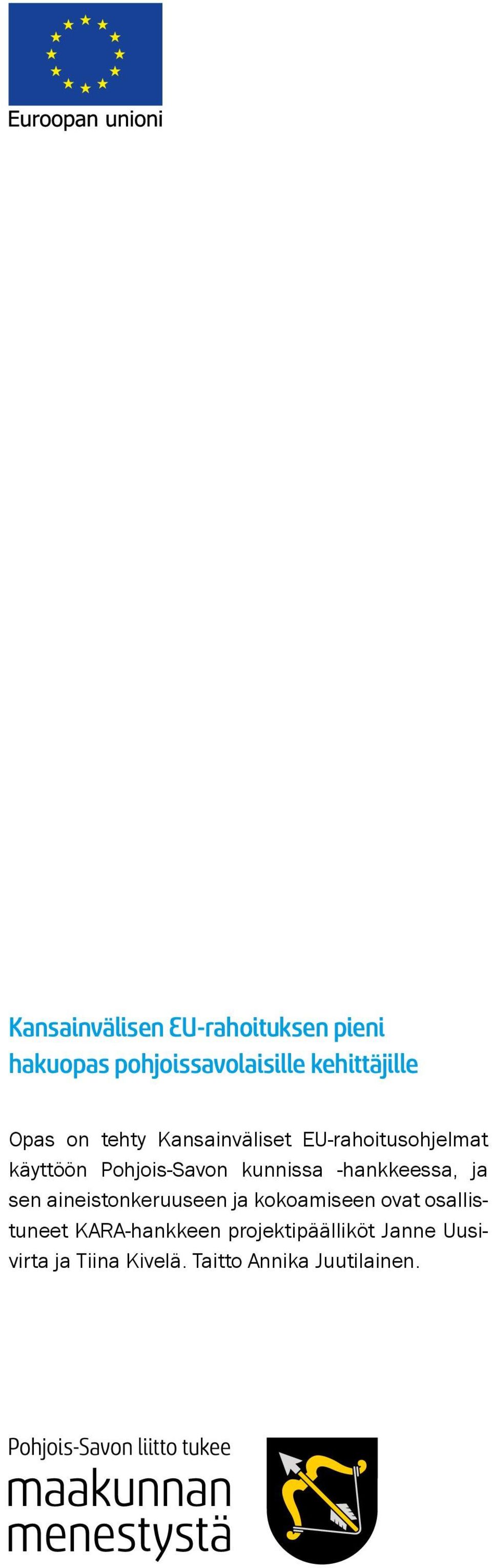 Euroopan klusterin matchmaking tapahtuma