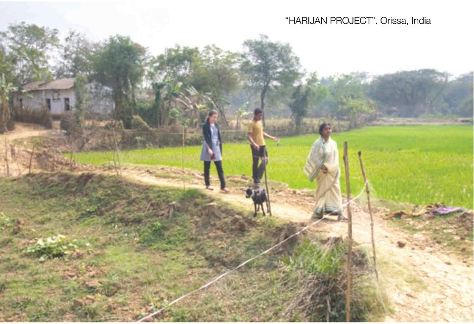 Orissa,