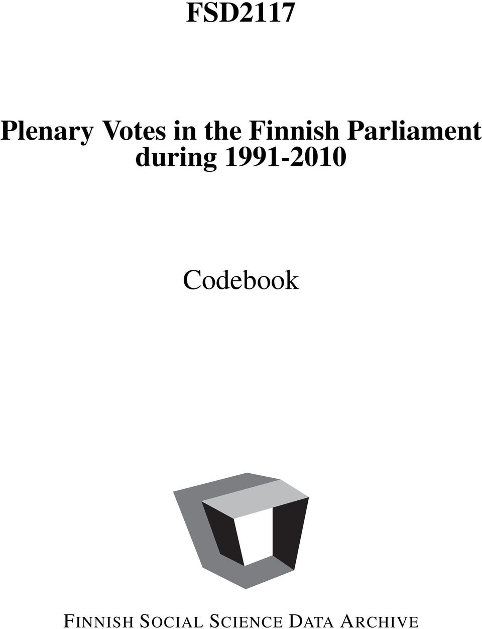during 1991-2010 Codebook