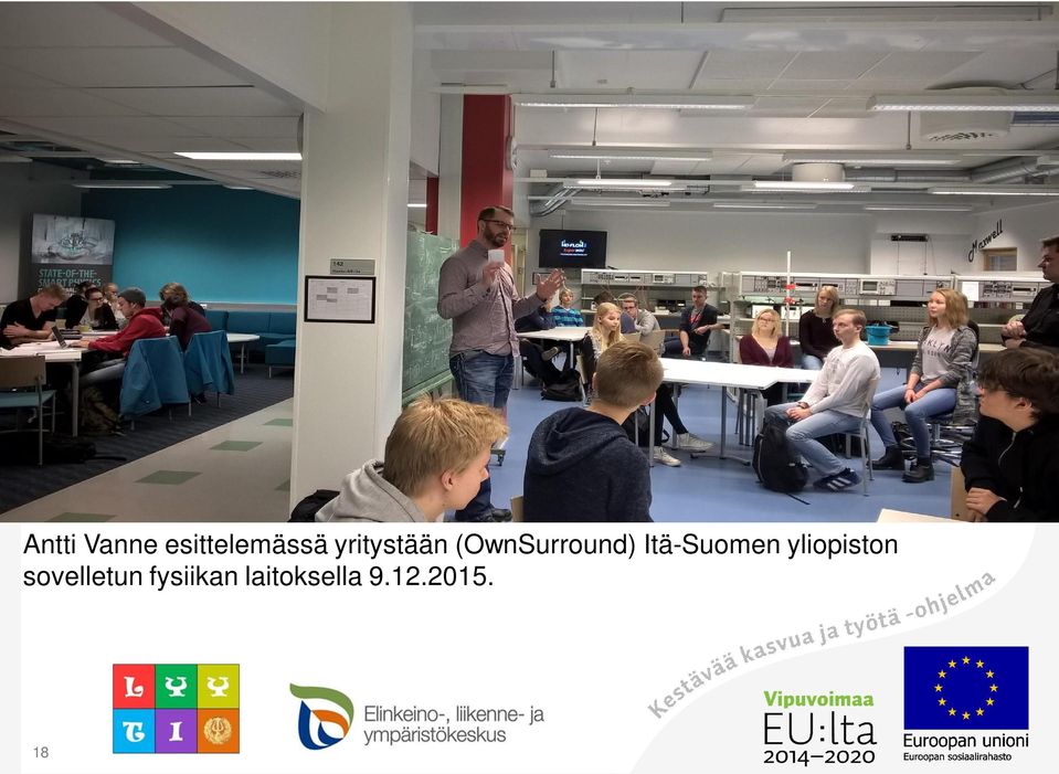 Itä-Suomen yliopiston