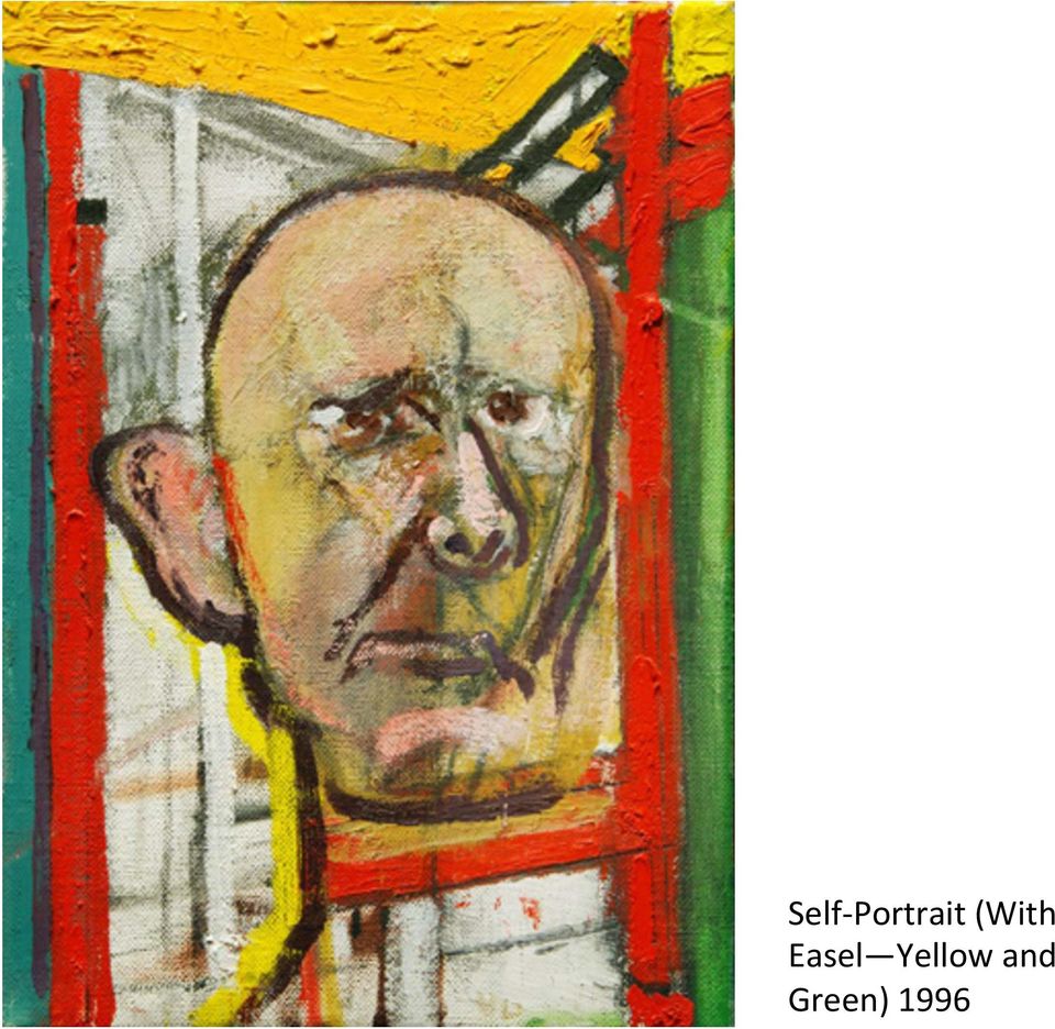 (With Easel