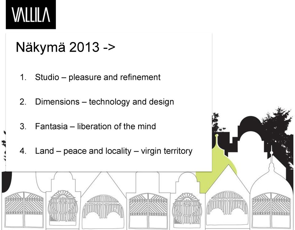 Dimensions technology and design 3.