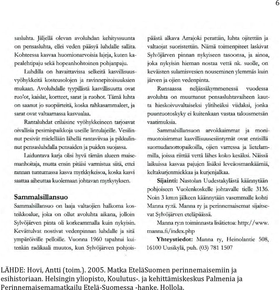 Helsingin yliopisto, Koulutus.