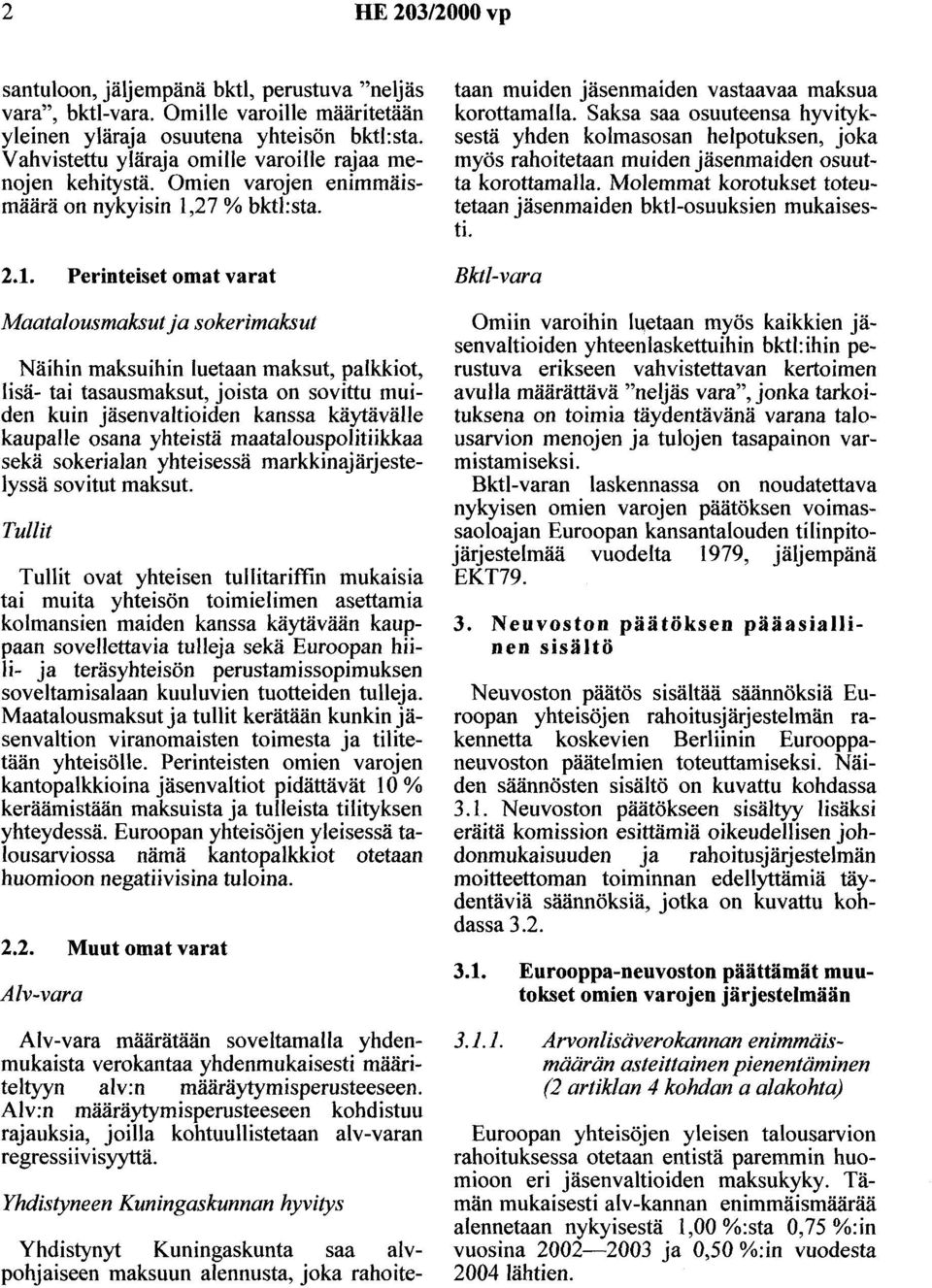 27% bktl:sta. 2.1.