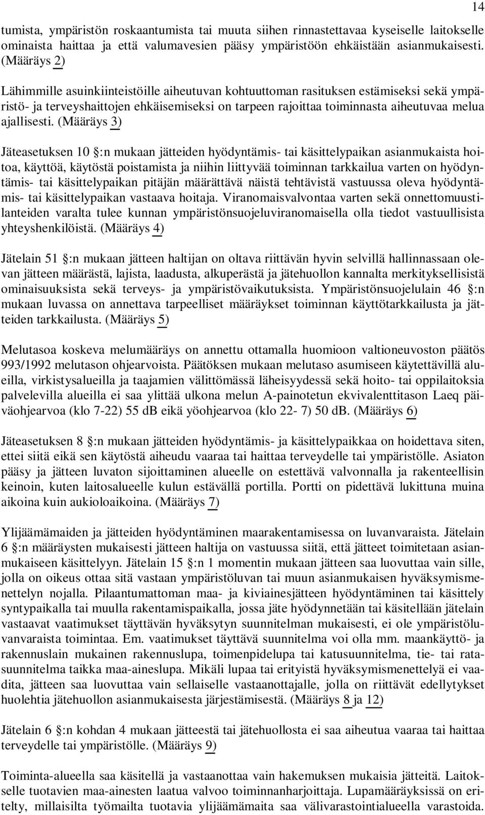 ajallisesti.