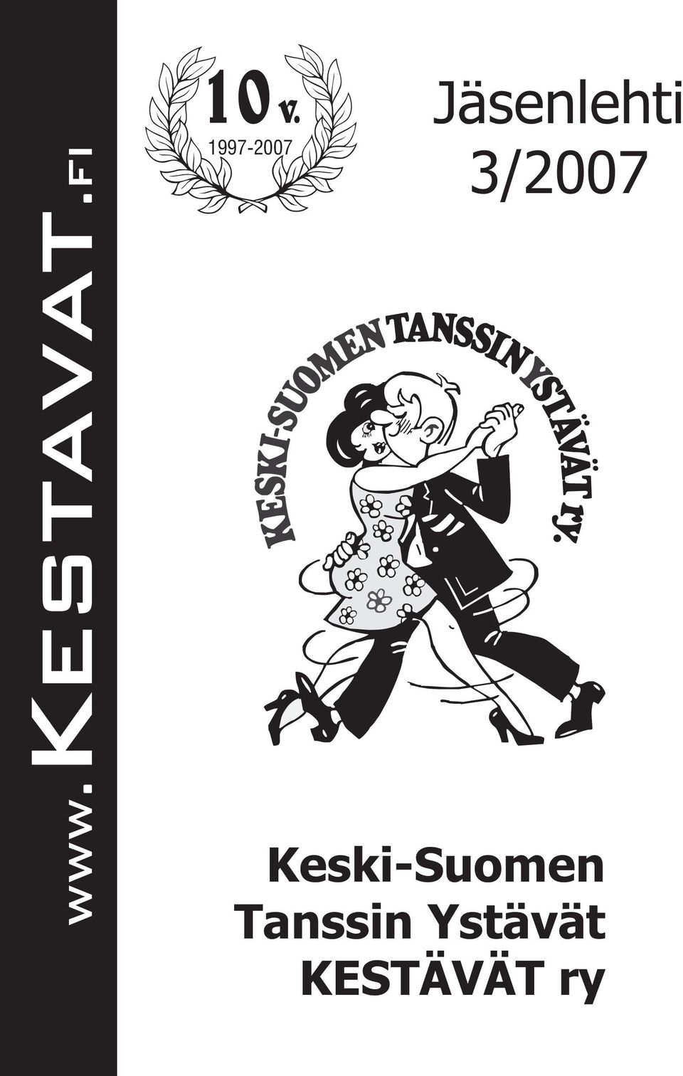 3/2007 Keski-Suomen
