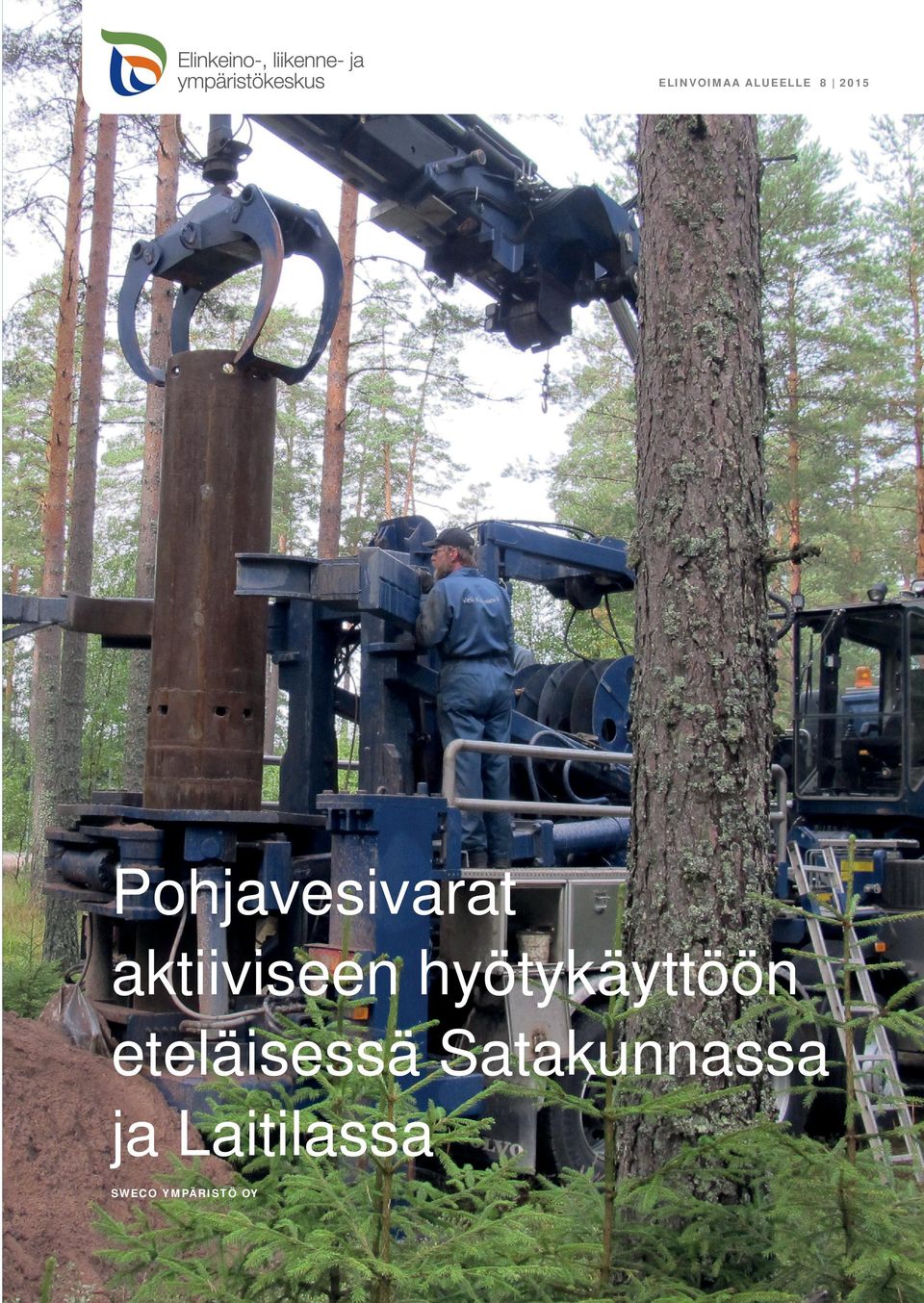 978-952-314-367-8 (PDF) ISSN-L 2242-2846 ISSN 2242-2846 (painettu) ISSN 2242-2854 (verkkojulkaisu)