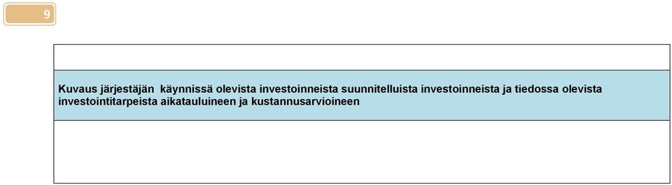 investinneista ja tiedssa levista