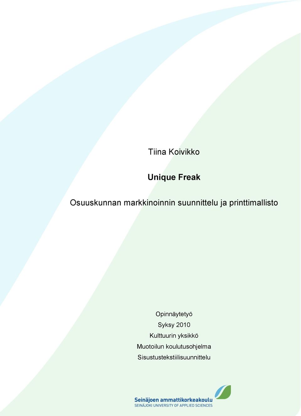 todellinen musta Freaks