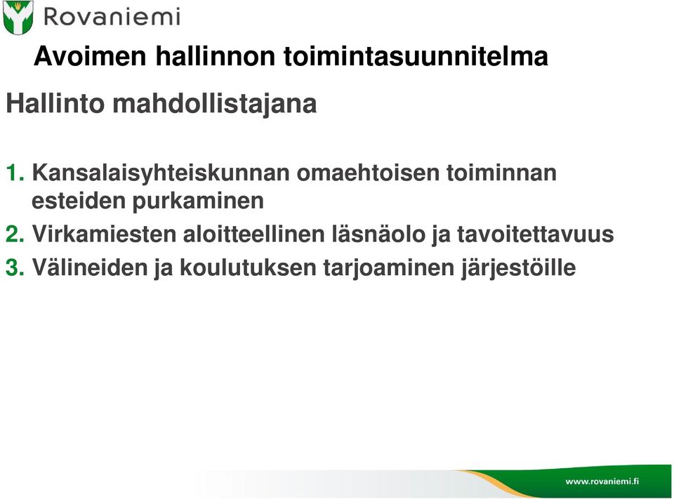 Kansalaisyhteiskunnan omaehtoisen toiminnan esteiden