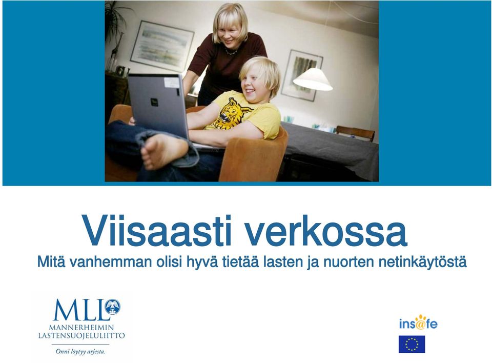 hyvä tietää lasten