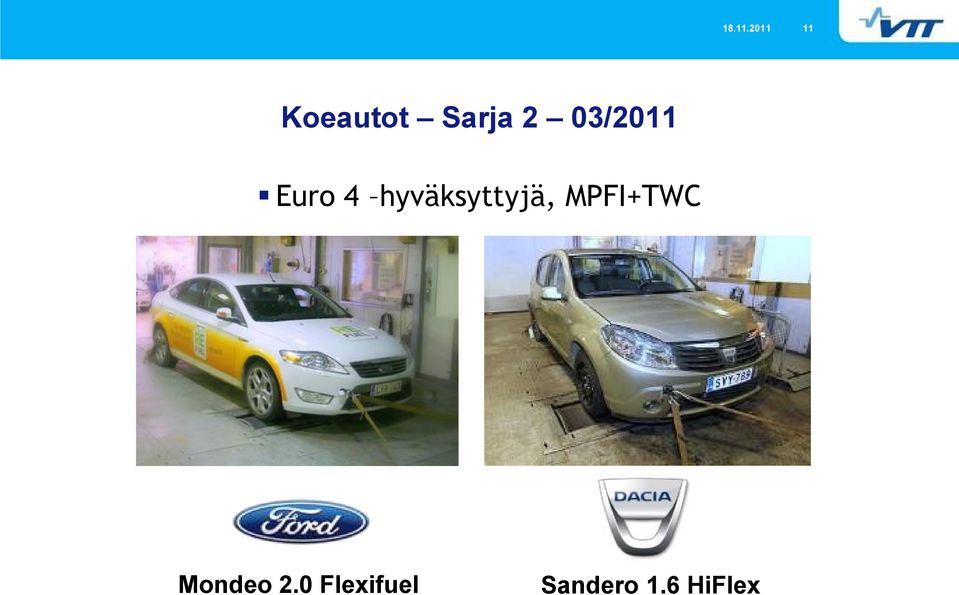 03/2011 Euro 4