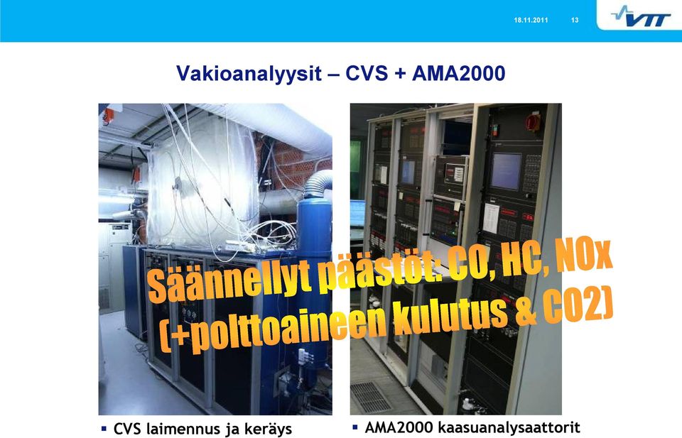 CVS + AMA2000 CVS
